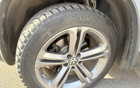 Volkswagen Tiguan I, 2016 год, 2 100 000 рублей, 15 фотография