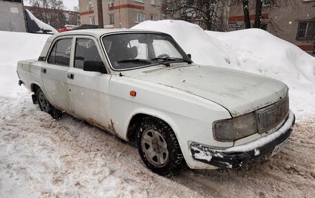 ГАЗ 31029 «Волга», 1995 год, 80 000 рублей, 2 фотография