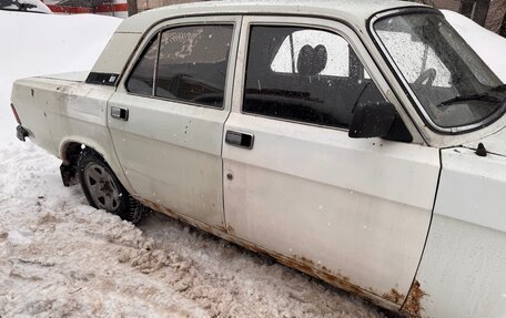 ГАЗ 31029 «Волга», 1995 год, 80 000 рублей, 3 фотография