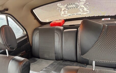 ГАЗ 31029 «Волга», 1995 год, 80 000 рублей, 7 фотография