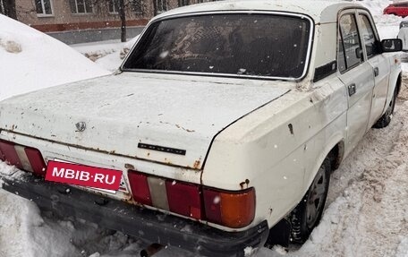 ГАЗ 31029 «Волга», 1995 год, 80 000 рублей, 5 фотография