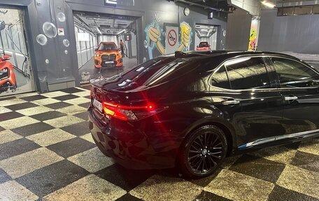 Toyota Camry, 2022 год, 3 650 000 рублей, 6 фотография