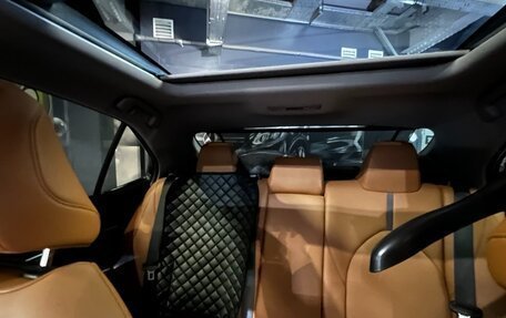 Toyota Camry, 2022 год, 3 650 000 рублей, 5 фотография