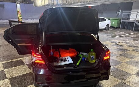 Toyota Camry, 2022 год, 3 650 000 рублей, 15 фотография