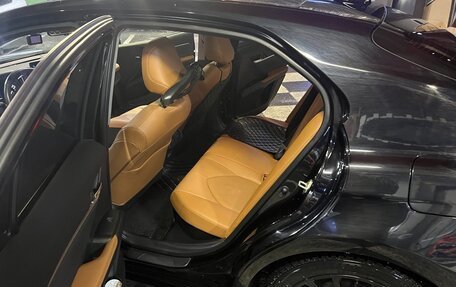 Toyota Camry, 2022 год, 3 650 000 рублей, 12 фотография