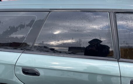 Subaru Outback III, 2000 год, 320 000 рублей, 4 фотография