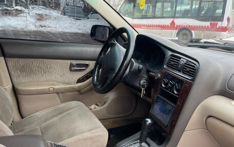 Subaru Outback III, 2000 год, 320 000 рублей, 9 фотография