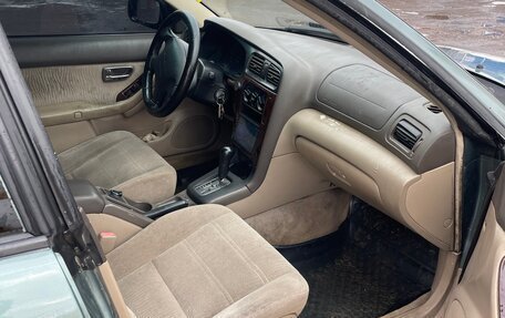 Subaru Outback III, 2000 год, 320 000 рублей, 10 фотография