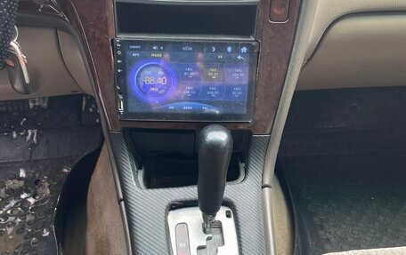 Subaru Outback III, 2000 год, 320 000 рублей, 12 фотография