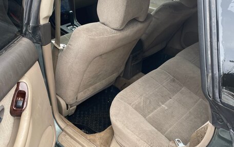 Subaru Outback III, 2000 год, 320 000 рублей, 15 фотография