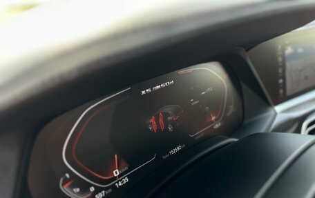 BMW X5, 2021 год, 9 000 000 рублей, 4 фотография