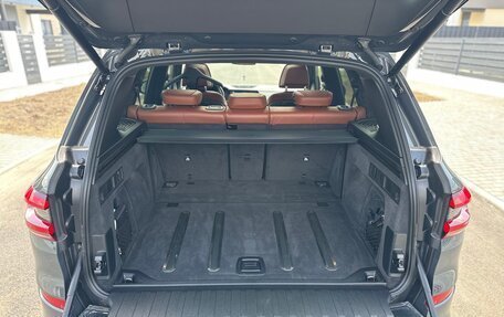 BMW X5, 2021 год, 9 000 000 рублей, 7 фотография