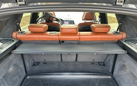 BMW X5, 2021 год, 9 000 000 рублей, 9 фотография