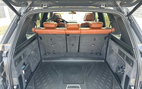 BMW X5, 2021 год, 9 000 000 рублей, 10 фотография