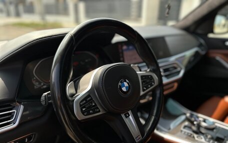 BMW X5, 2021 год, 9 000 000 рублей, 5 фотография