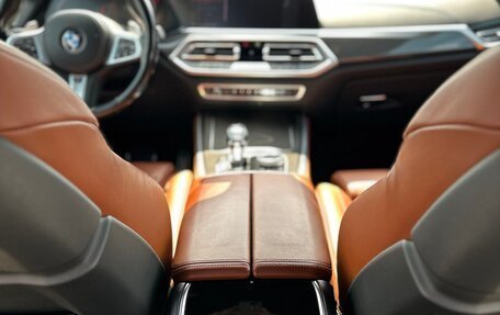 BMW X5, 2021 год, 9 000 000 рублей, 17 фотография