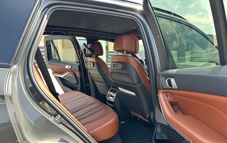 BMW X5, 2021 год, 9 000 000 рублей, 22 фотография