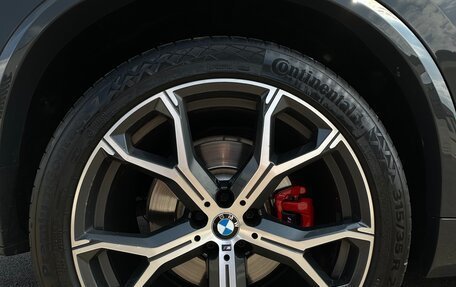 BMW X5, 2021 год, 9 000 000 рублей, 11 фотография