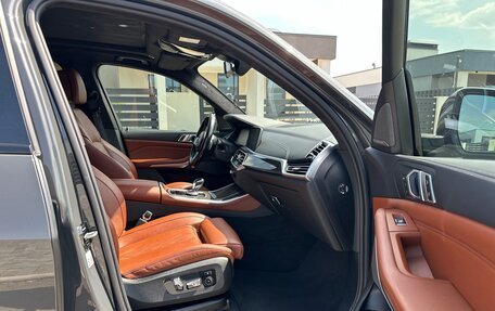 BMW X5, 2021 год, 9 000 000 рублей, 20 фотография