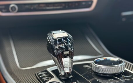 BMW X5, 2021 год, 9 000 000 рублей, 13 фотография