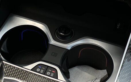 BMW X5, 2021 год, 9 000 000 рублей, 15 фотография