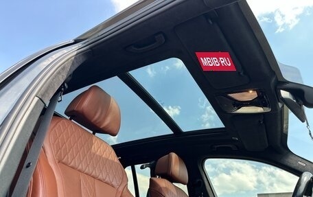 BMW X5, 2021 год, 9 000 000 рублей, 12 фотография