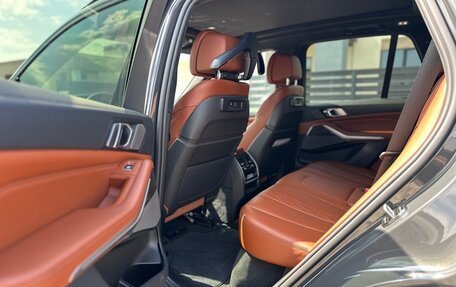 BMW X5, 2021 год, 9 000 000 рублей, 24 фотография