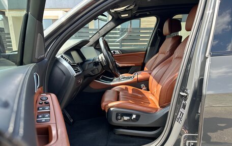 BMW X5, 2021 год, 9 000 000 рублей, 29 фотография