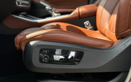 BMW X5, 2021 год, 9 000 000 рублей, 28 фотография