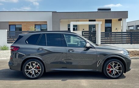 BMW X5, 2021 год, 9 000 000 рублей, 30 фотография