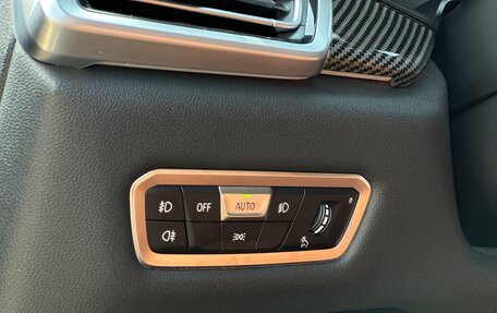 BMW X5, 2021 год, 9 000 000 рублей, 26 фотография