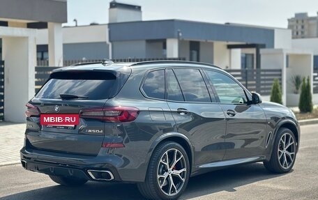 BMW X5, 2021 год, 9 000 000 рублей, 31 фотография