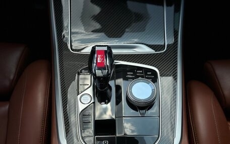 BMW X5, 2021 год, 9 000 000 рублей, 14 фотография