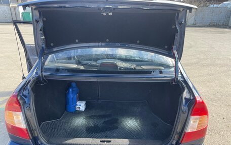 Hyundai Accent II, 2008 год, 335 000 рублей, 7 фотография