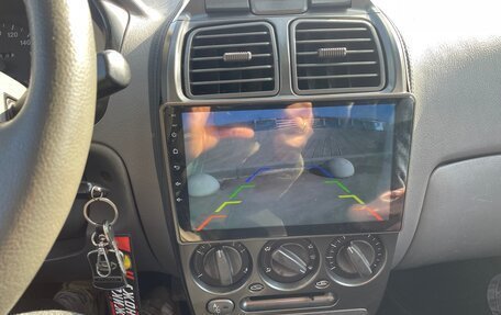 Hyundai Accent II, 2008 год, 335 000 рублей, 10 фотография