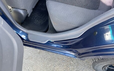 Hyundai Accent II, 2008 год, 335 000 рублей, 15 фотография