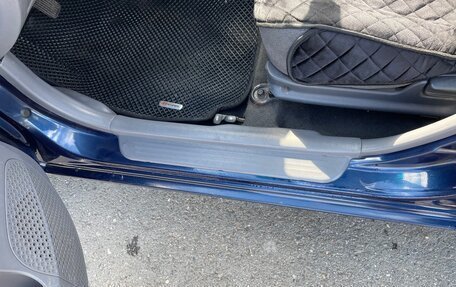 Hyundai Accent II, 2008 год, 335 000 рублей, 13 фотография