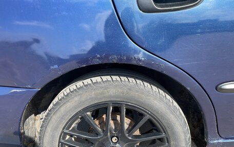 Hyundai Accent II, 2008 год, 335 000 рублей, 18 фотография