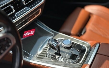 BMW X5, 2021 год, 9 000 000 рублей, 27 фотография