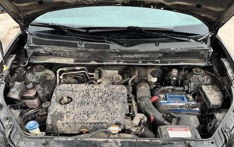 KIA Soul I рестайлинг, 2009 год, 850 000 рублей, 4 фотография