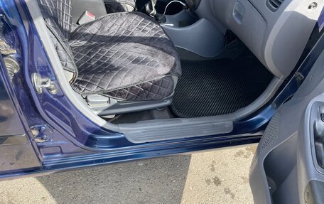 Hyundai Accent II, 2008 год, 335 000 рублей, 20 фотография