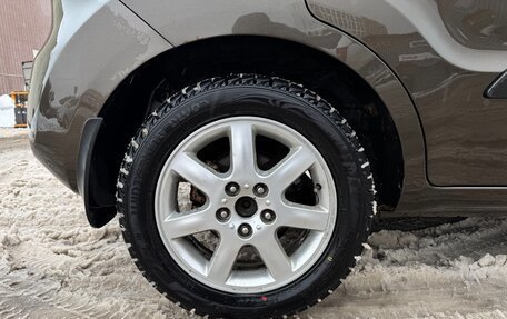 KIA Soul I рестайлинг, 2009 год, 850 000 рублей, 11 фотография