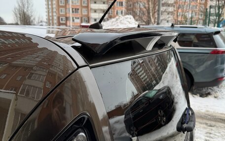 KIA Soul I рестайлинг, 2009 год, 850 000 рублей, 21 фотография