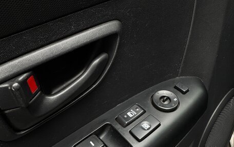 KIA Soul I рестайлинг, 2009 год, 850 000 рублей, 19 фотография