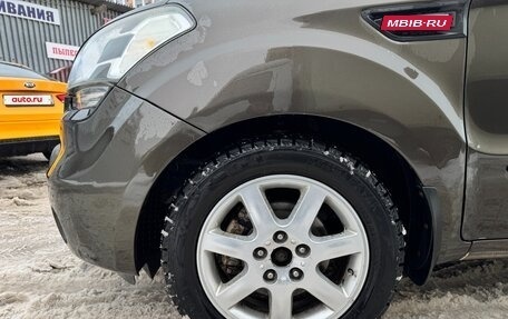 KIA Soul I рестайлинг, 2009 год, 850 000 рублей, 8 фотография