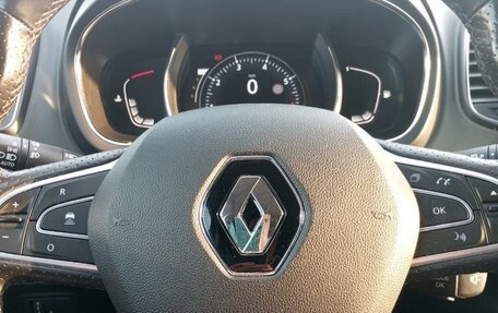 Renault Scenic IV, 2021 год, 1 850 000 рублей, 6 фотография