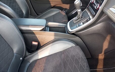 Renault Scenic IV, 2021 год, 1 850 000 рублей, 9 фотография