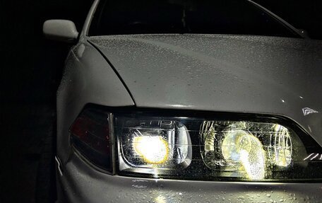 Toyota Mark II VIII (X100), 2000 год, 950 000 рублей, 3 фотография