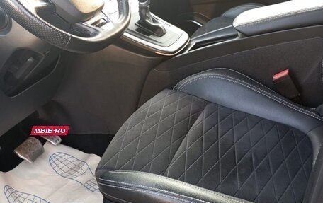 Renault Scenic IV, 2021 год, 1 850 000 рублей, 5 фотография