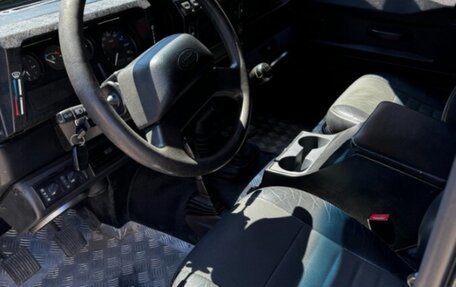 Land Rover Defender I, 2005 год, 1 680 000 рублей, 8 фотография